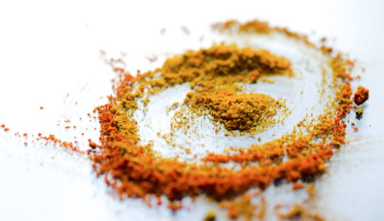 CBD-Curcumin