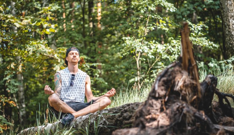 Body Scan Meditation