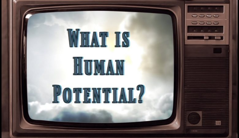 What is human potential?