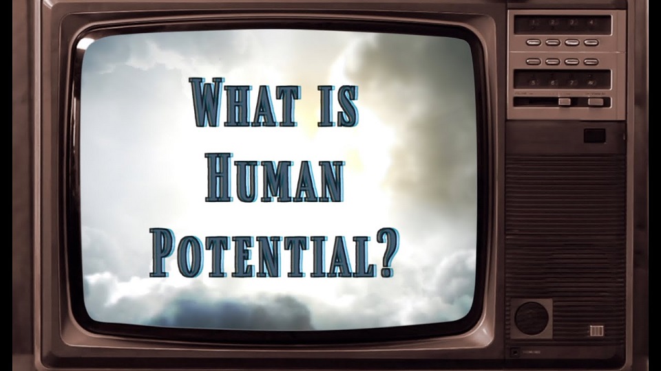 What is human potential?