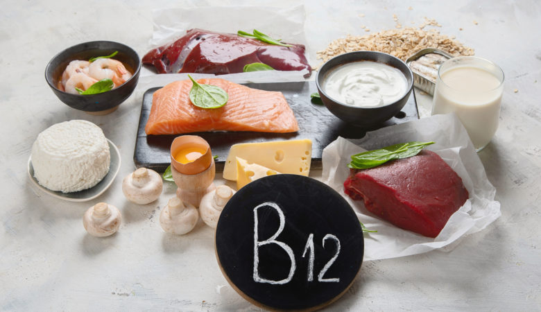 B12 Deficiency